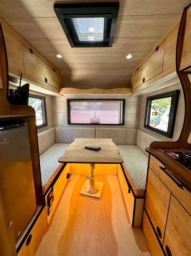 Atlas Karavan