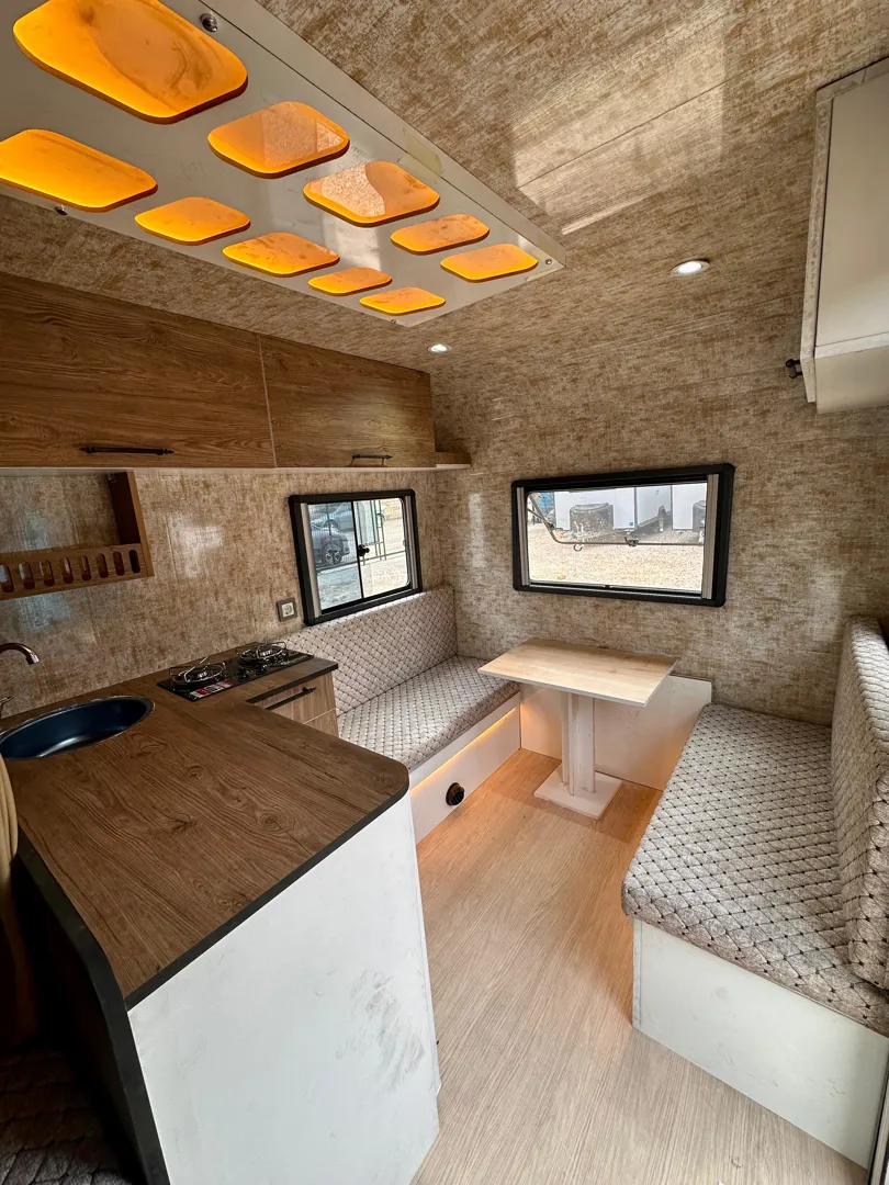 Family XLarge Karavan