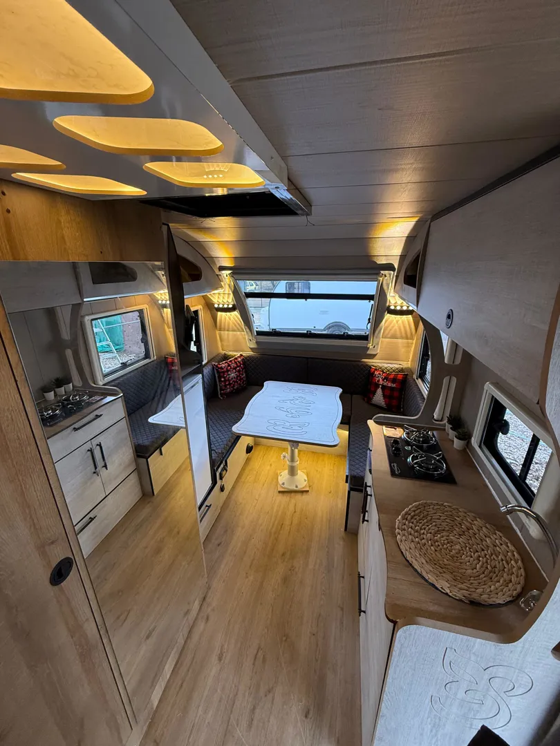 Monoblok Karavan